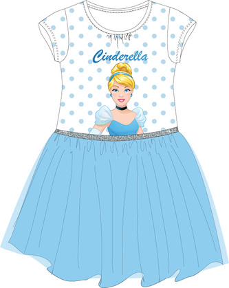 Sukienka dziewczęca Księżniczki