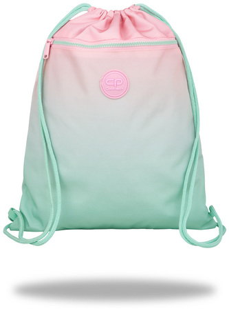 Worek na buty Vert Gradient Strawberry CoolPack, Patio