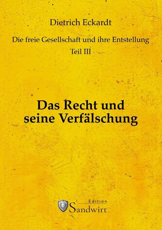 Der Markt und seine Verzerrung