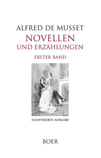 Novellen und Erzählungen Band 1