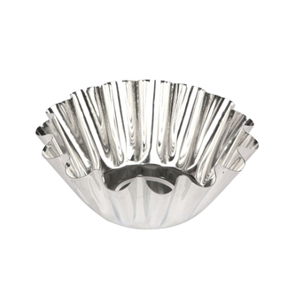 SADA 5 FOREM NA KOŠÍČKY 85 MM