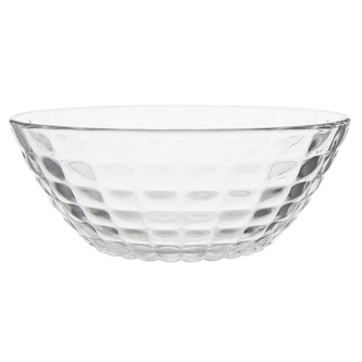 PANTEON MISKA SKLENĚNÁ 12.5CM