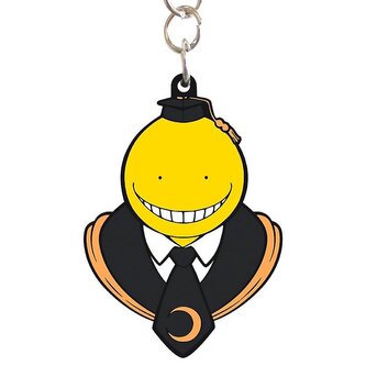 Klíčenka Assassination Classroom - Koro