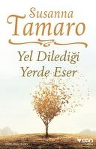 Yel Diledigi Yerde Eser
