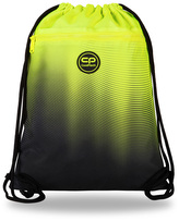 Worek na buty Vert Gradient Lemon CoolPack, Patio
