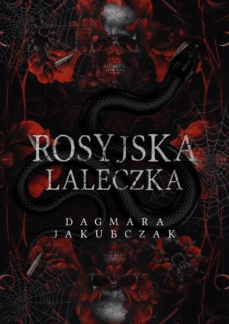 Rosyjska laleczka w.spejcalne