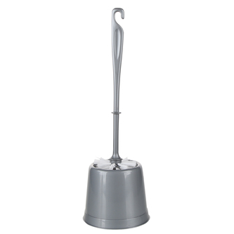 WC SOUPRAVA JIN STANDARD STŘÍBRNÁ