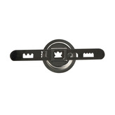 PEČICÍ FORMA 33X10X5CM