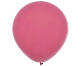 Balony Decomex pastel Rose 100szt