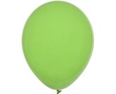 Balony Decomex pastel Lime Green 25szt