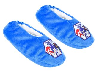 BAČKORY SONIC - velikost 27-30