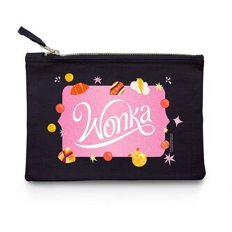 Kosmetická taška Willy Wonka