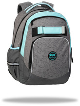 Plecak młodzieżowy Loop Oneline Coolpack, Patio
