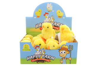 Natahovací kuře (1 kus)