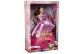 Barbie úžasné narozeniny 2025 JBJ07