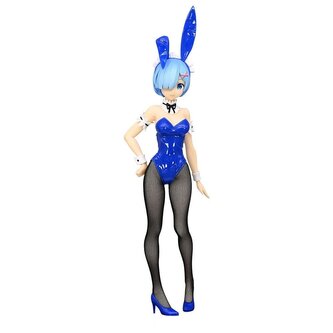 Figurka Re: Zero BiCute Bunnies - Rem (29 cm)