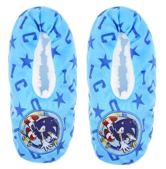 BAČKORY SONIC - velikost 23-26