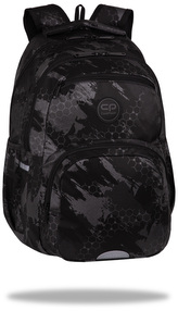 Plecak młodzieżowy Pick Trace Gray CoolPack, Patio