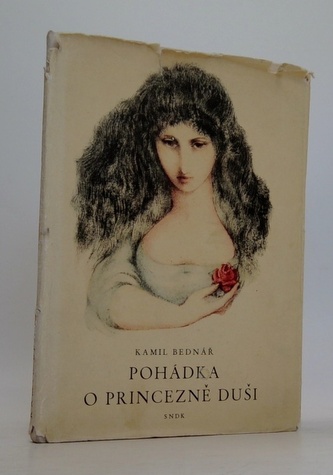 Pohádka o princezně Duši