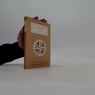 Plutos (Bohatství) : komedie o 4 dějstvích