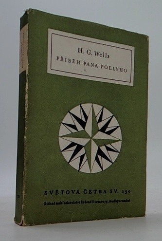 Příběh pana Pollyho