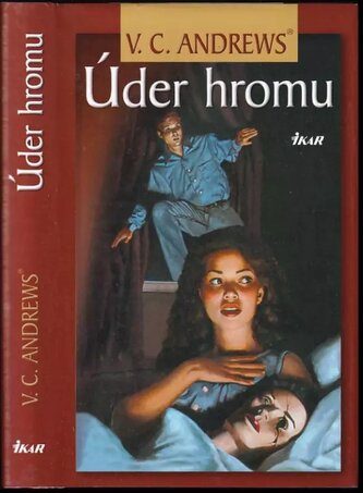 Úder hromu