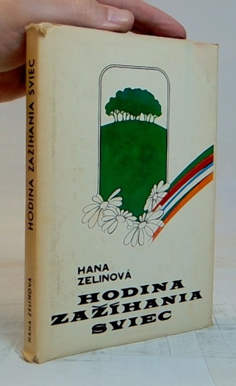 Hodina zažíhania sviec