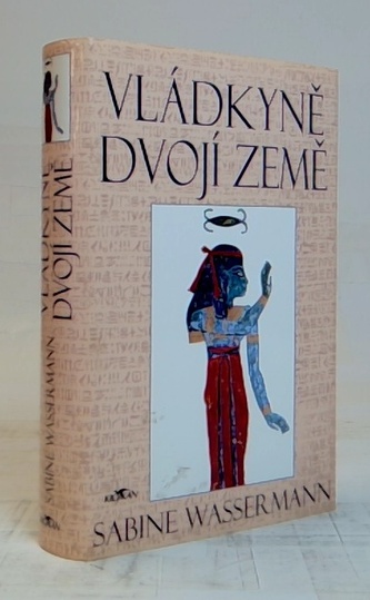 Vládkyně dvojí země