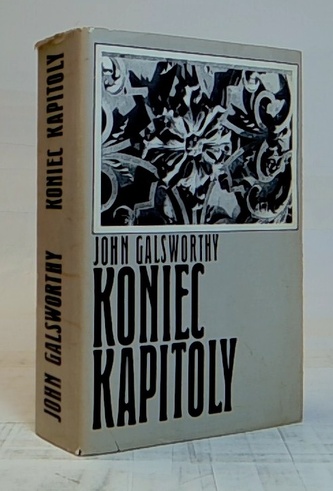 Koniec Kapitoly