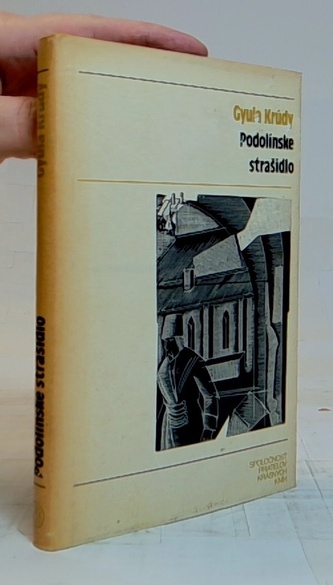 Podolínske strašidlo