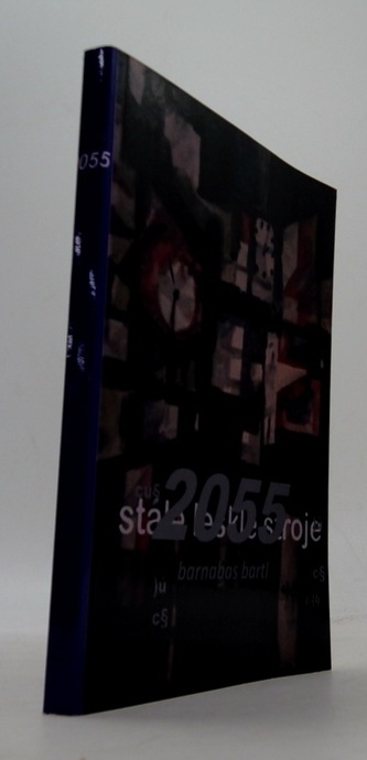 Stále lesklé stroje - 2055