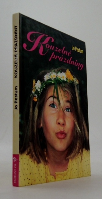 Kouzelné prázdniny