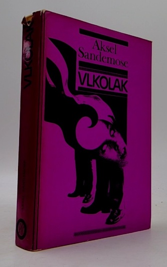 Vlkodlak