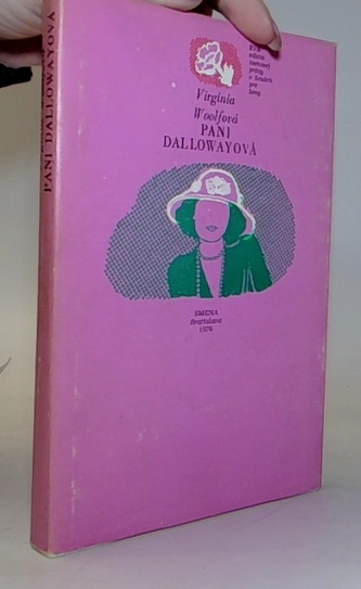 Pani Dallowayová