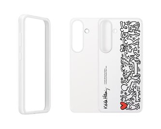 EF-MS931CWE Samsung FlipSuit Kryt pro Galaxy S25 White EF-MS931CWE Samsung FlipSuit Kryt pro Galaxy S25 White