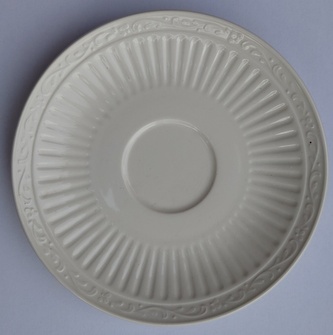 Porcelánový talířek Italian Countryside