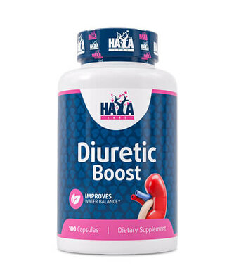 Haya Labs Diuretic Boost 100cps
