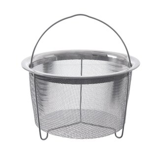 Fritovací košík pr. 21 cm