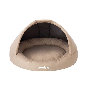 Reedog Ramzes Beige Kukaň pro psa-L Reedog Ramzes Beige Kukaň pro psa-L