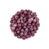 Černý rybíz v dračí čokoládě váha 3kg