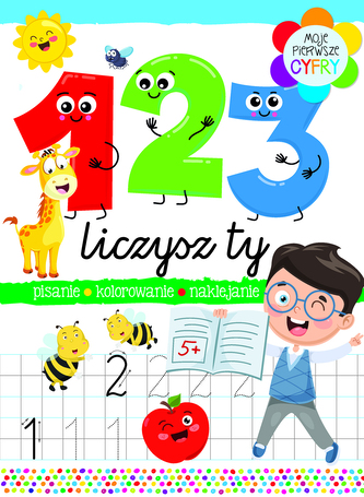 123 liczysz ty! 123 liczysz ty!