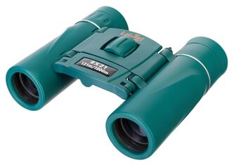Dalekohled Levenhuk LabZZ B5 8x21 pro děti