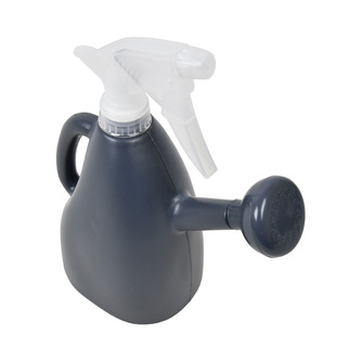 Postřikovač - rozprašovač, 845 ml, šedý
