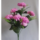 Karafiát kytice  H281/PURPLE