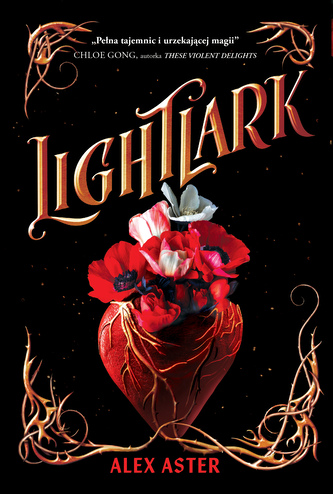 Lightlark. Tom 1 Lightlark. Tom 1