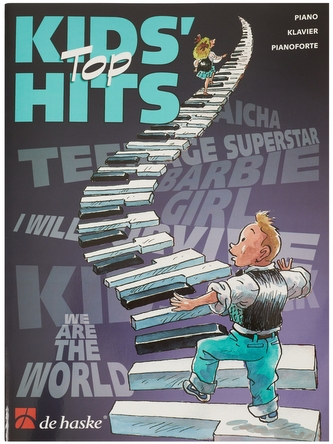 MS MS Kids' Top Hits