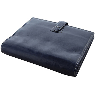 Filofax, Diář Malden, A5, námořní modrá Filofax, Diář Malden, A5, námořní modrá
