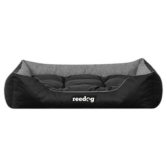 Reedog Puffy Grafit Pelíšek pro psa-L Reedog Puffy Grafit Pelíšek pro psa-L