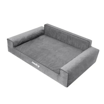 Reedog Glamour Fancy Grey Pelíšek pro psa-L