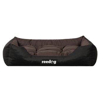 Reedog Puffy Brown Pelíšek pro psa-M